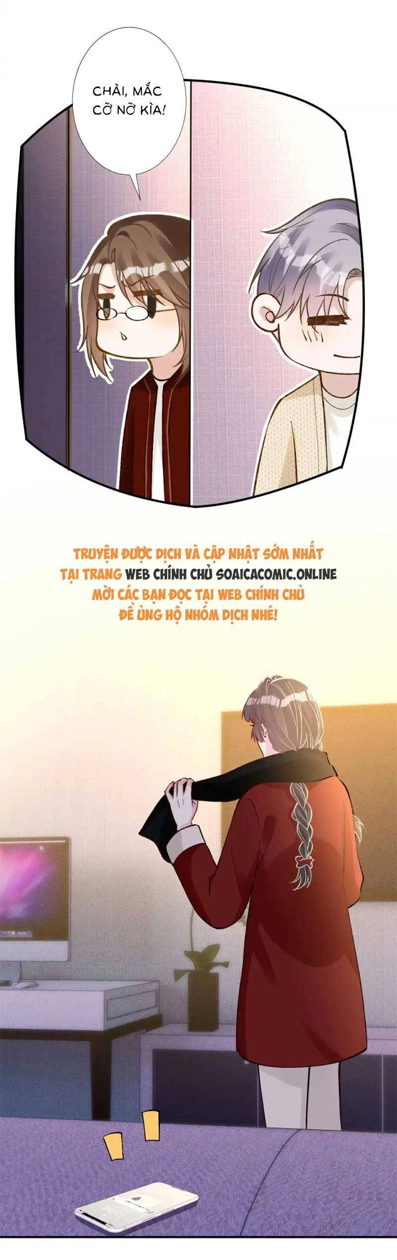 Ôm Khẩn Tiểu Mã Giáp Của Tôi Chapter 288 - 22