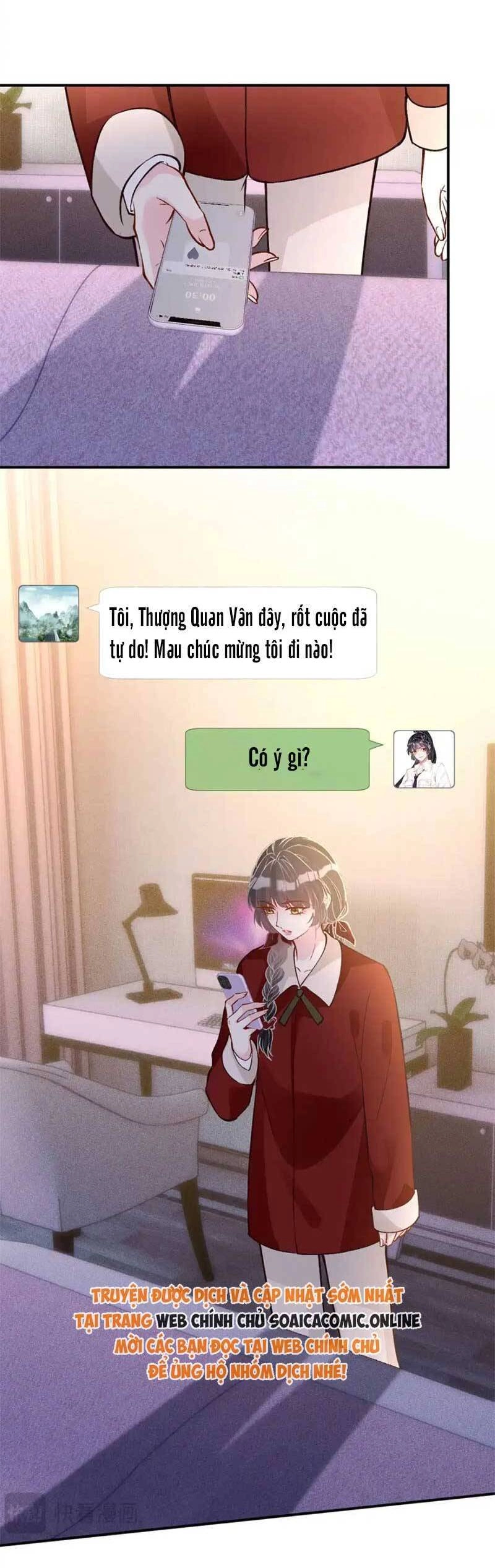 Ôm Khẩn Tiểu Mã Giáp Của Tôi Chapter 288 - 23