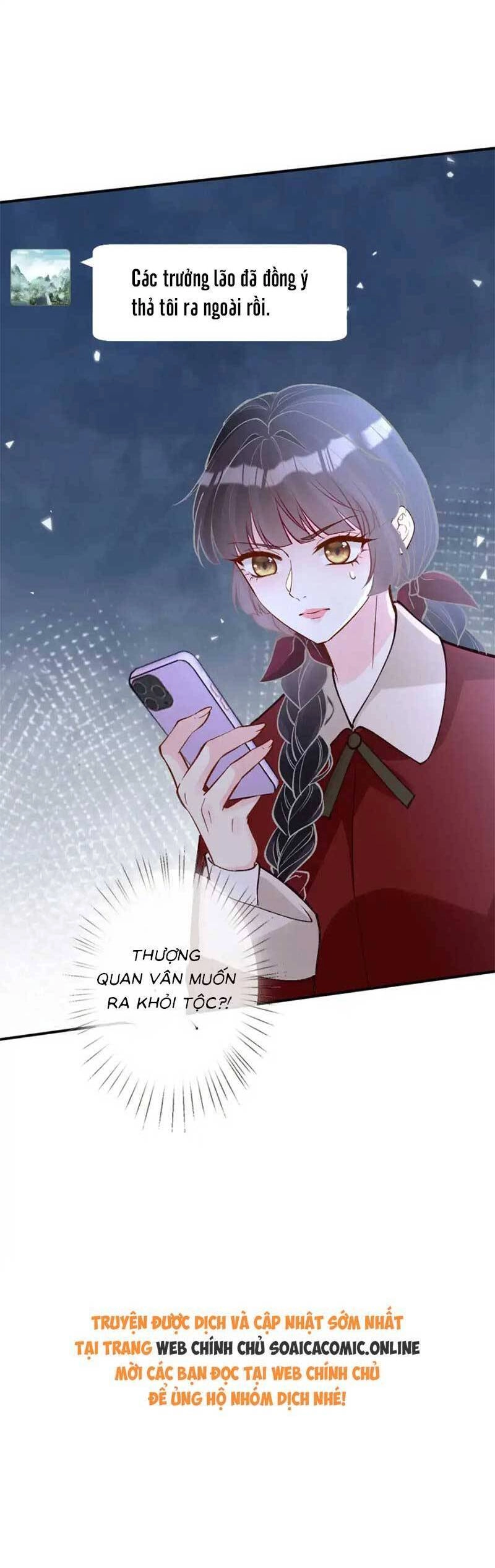 Ôm Khẩn Tiểu Mã Giáp Của Tôi Chapter 288 - 24