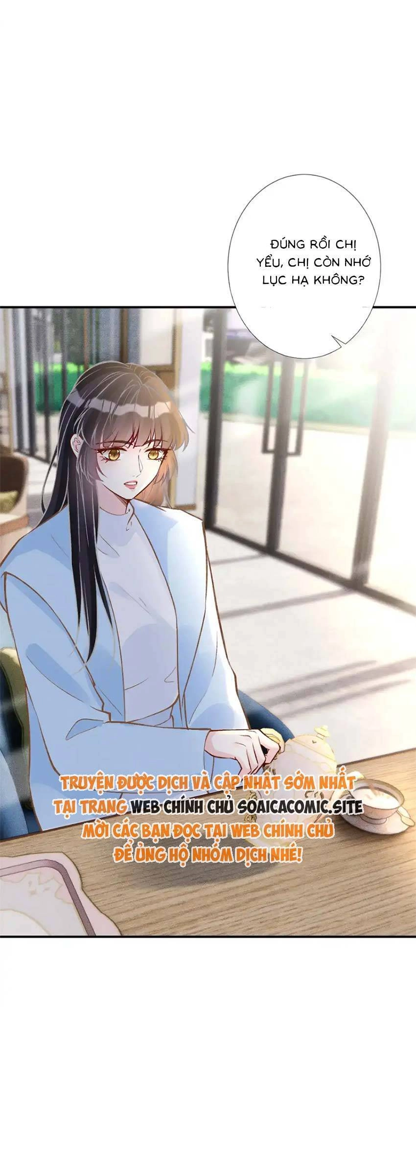 Ôm Khẩn Tiểu Mã Giáp Của Tôi Chapter 289 - 7