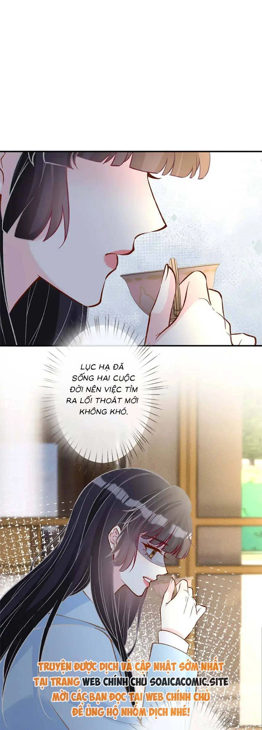 Ôm Khẩn Tiểu Mã Giáp Của Tôi Chapter 289 - 10