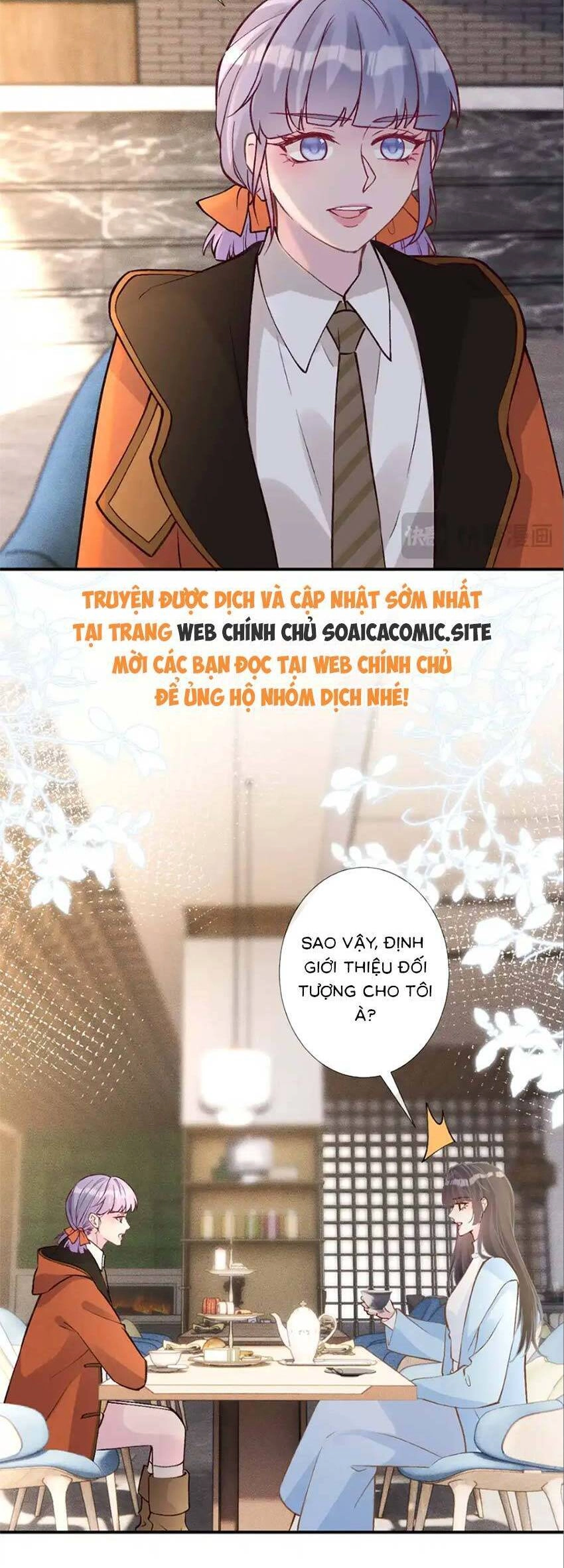 Ôm Khẩn Tiểu Mã Giáp Của Tôi Chapter 289 - 12