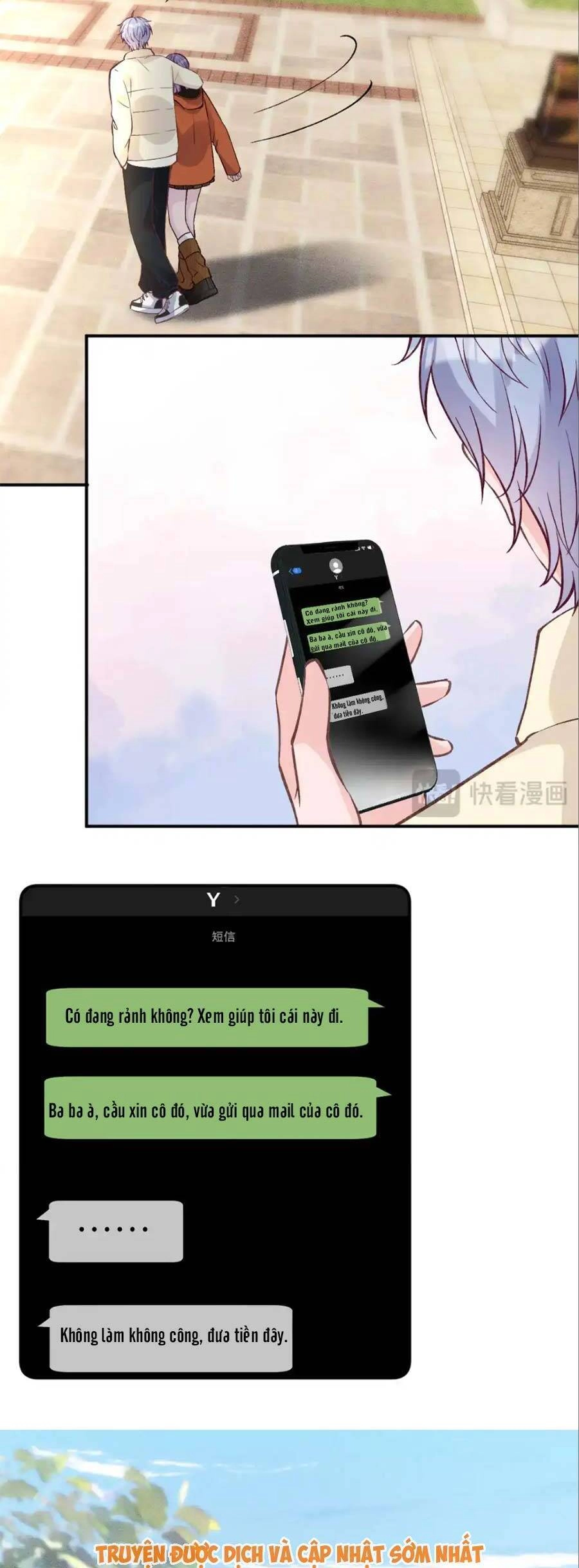 Ôm Khẩn Tiểu Mã Giáp Của Tôi Chapter 289 - 18