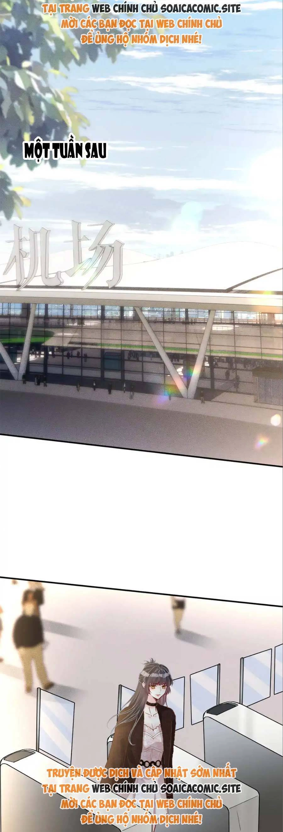 Ôm Khẩn Tiểu Mã Giáp Của Tôi Chapter 289 - 19