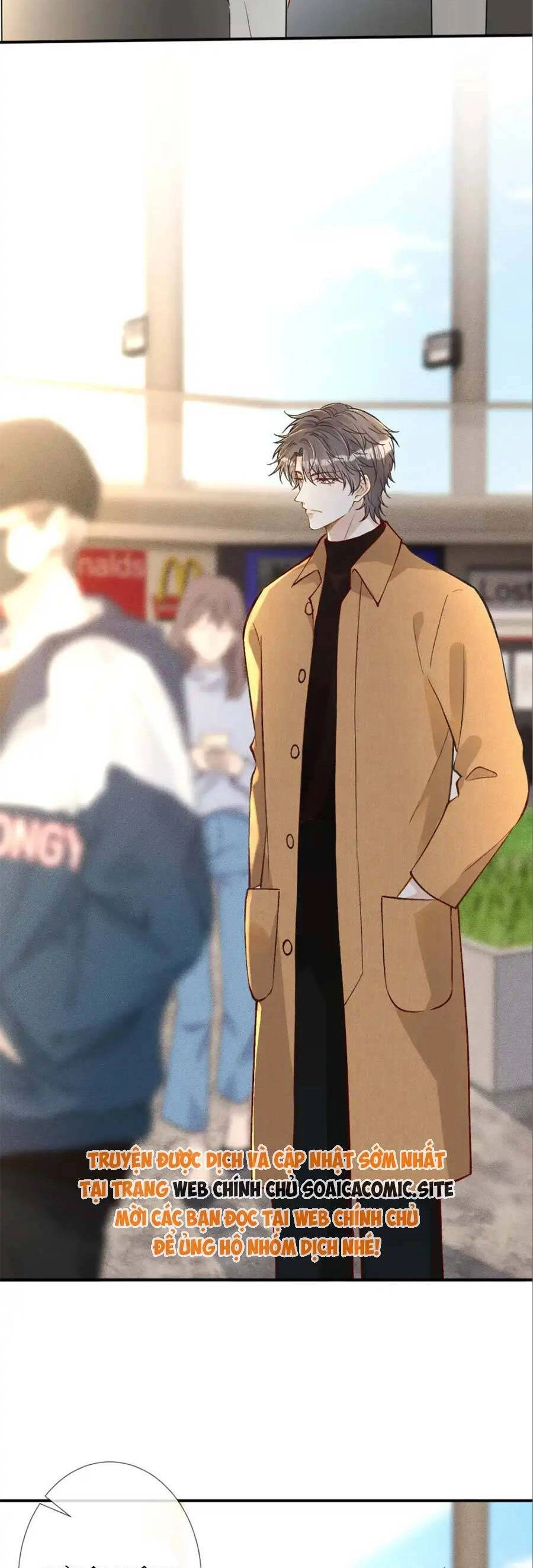 Ôm Khẩn Tiểu Mã Giáp Của Tôi Chapter 289 - 20