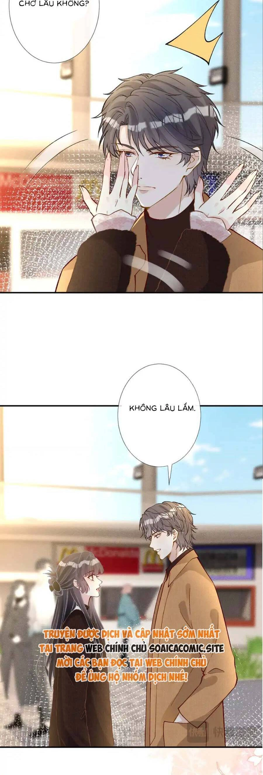 Ôm Khẩn Tiểu Mã Giáp Của Tôi Chapter 289 - 21