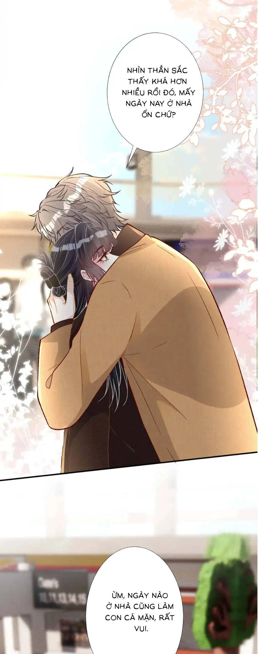 Ôm Khẩn Tiểu Mã Giáp Của Tôi Chapter 289 - 22