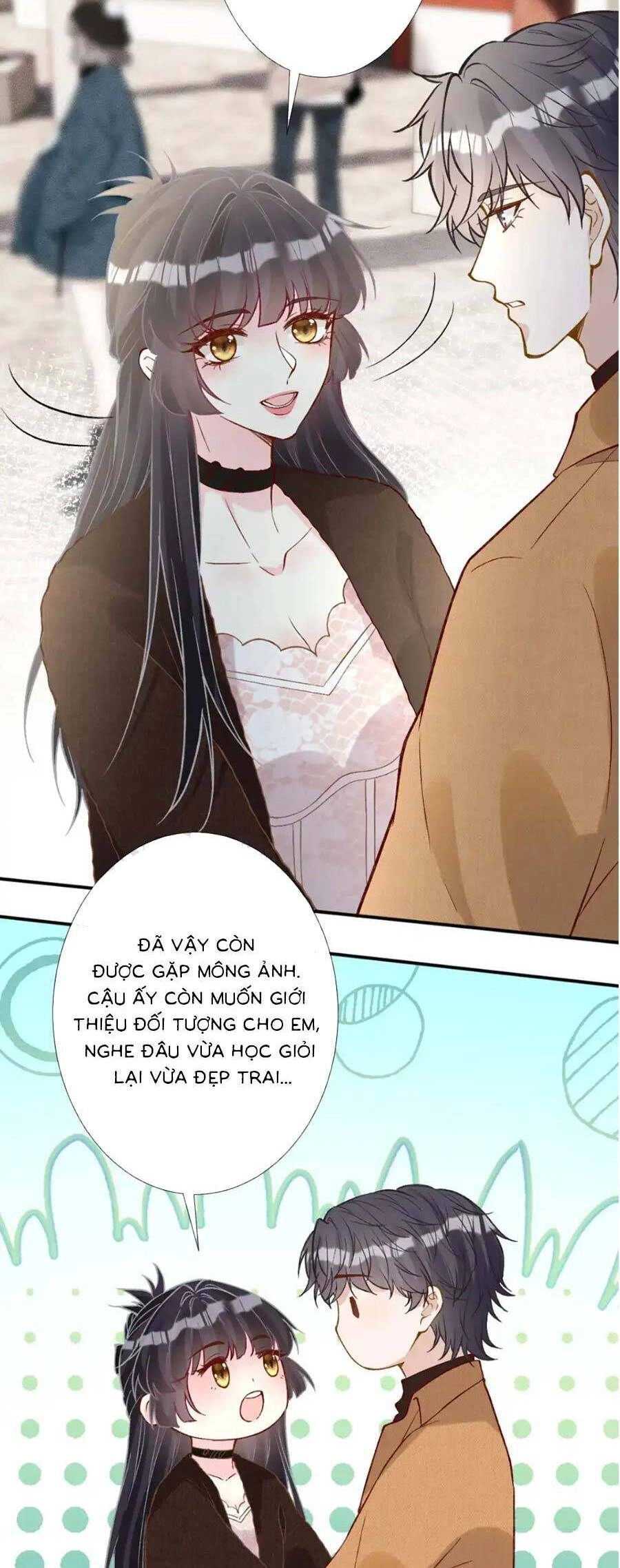 Ôm Khẩn Tiểu Mã Giáp Của Tôi Chapter 289 - 23