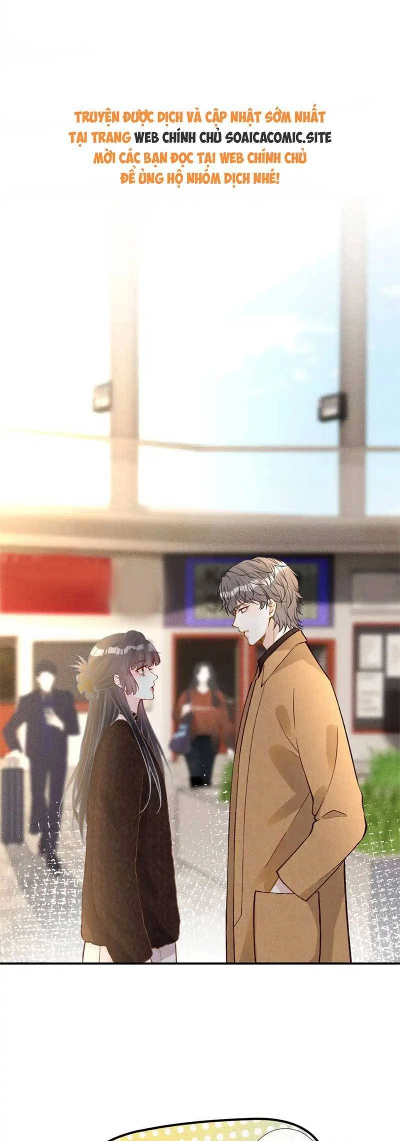 Ôm Khẩn Tiểu Mã Giáp Của Tôi Chapter 290 - 1