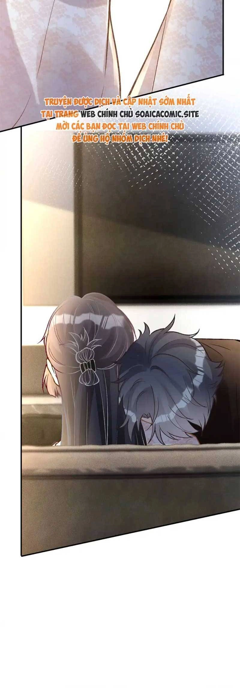 Ôm Khẩn Tiểu Mã Giáp Của Tôi Chapter 290 - 6