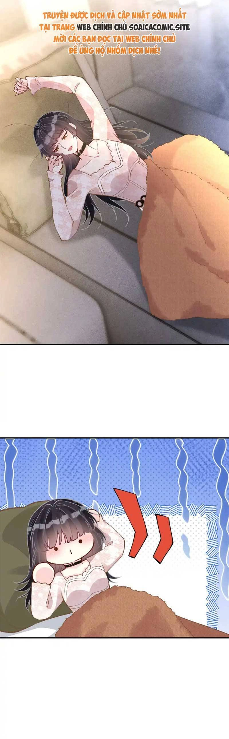 Ôm Khẩn Tiểu Mã Giáp Của Tôi Chapter 290 - 10