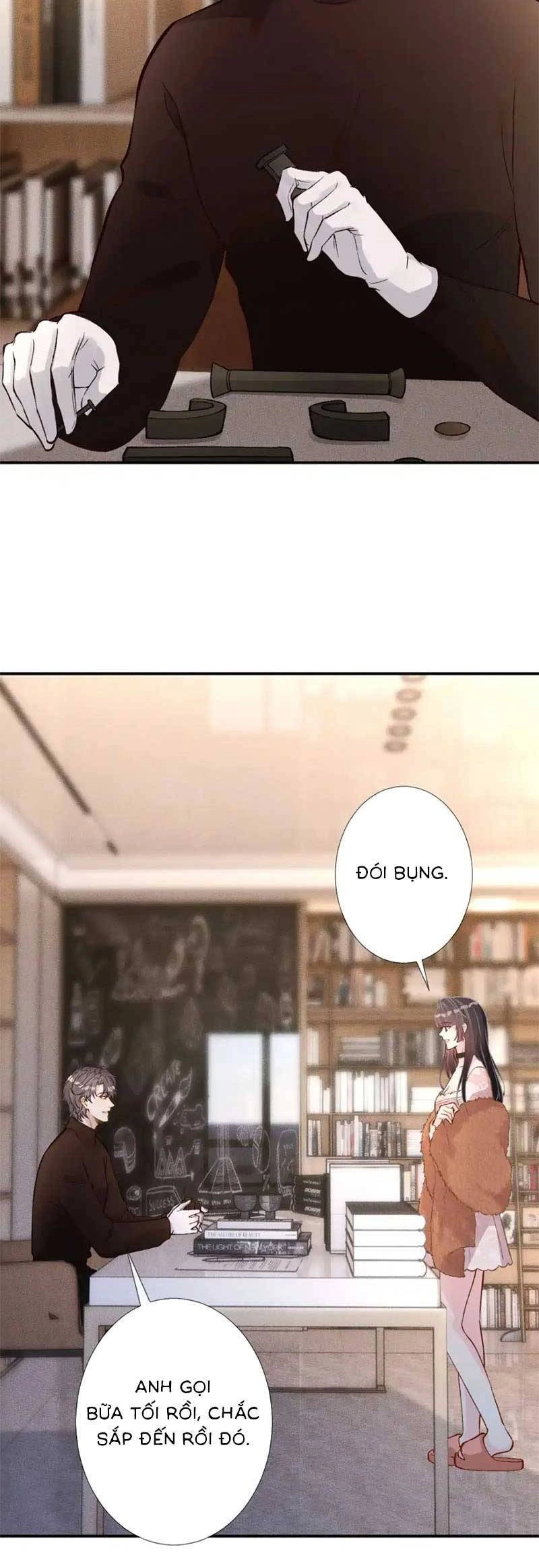 Ôm Khẩn Tiểu Mã Giáp Của Tôi Chapter 290 - 15