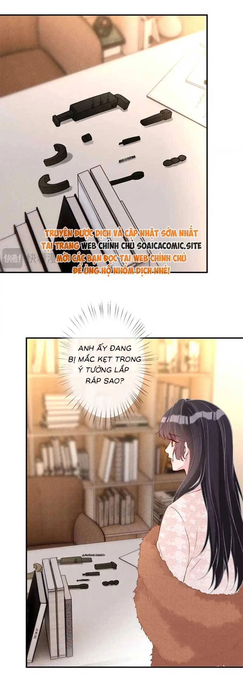 Ôm Khẩn Tiểu Mã Giáp Của Tôi Chapter 290 - 18