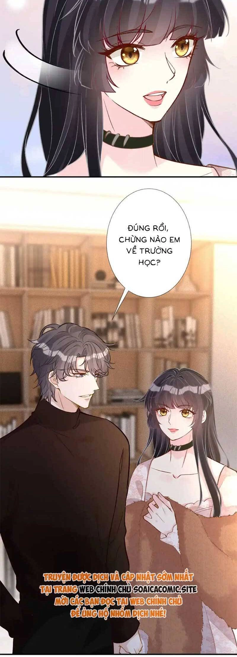 Ôm Khẩn Tiểu Mã Giáp Của Tôi Chapter 290 - 20