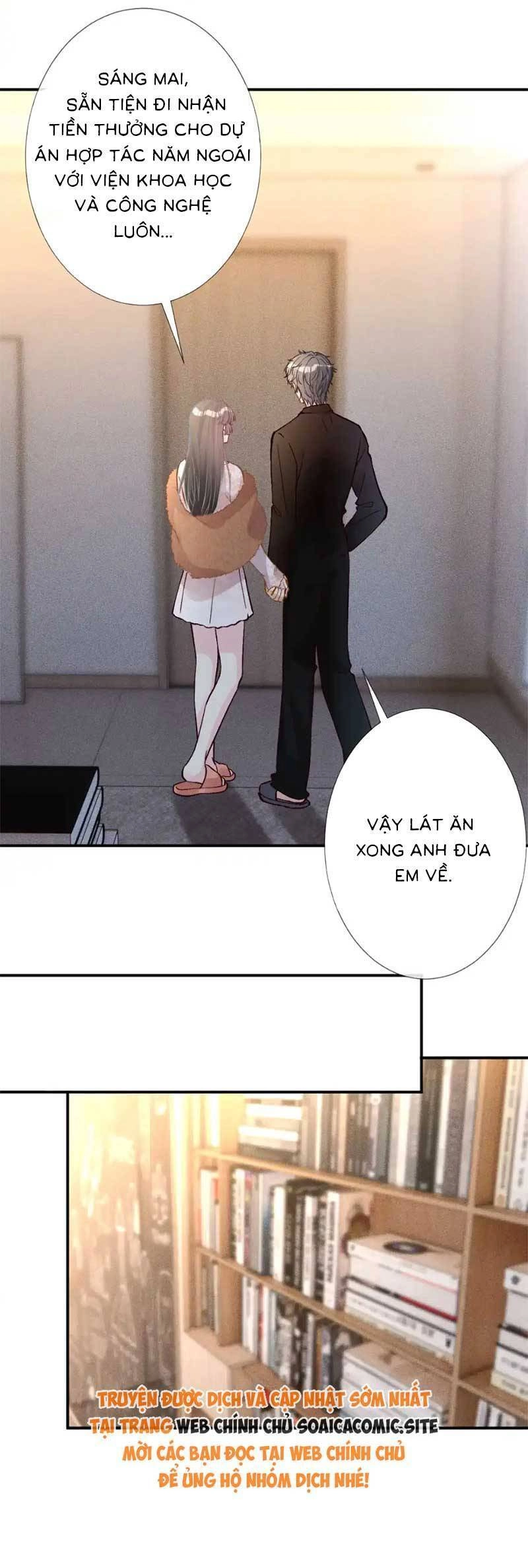 Ôm Khẩn Tiểu Mã Giáp Của Tôi Chapter 290 - 21