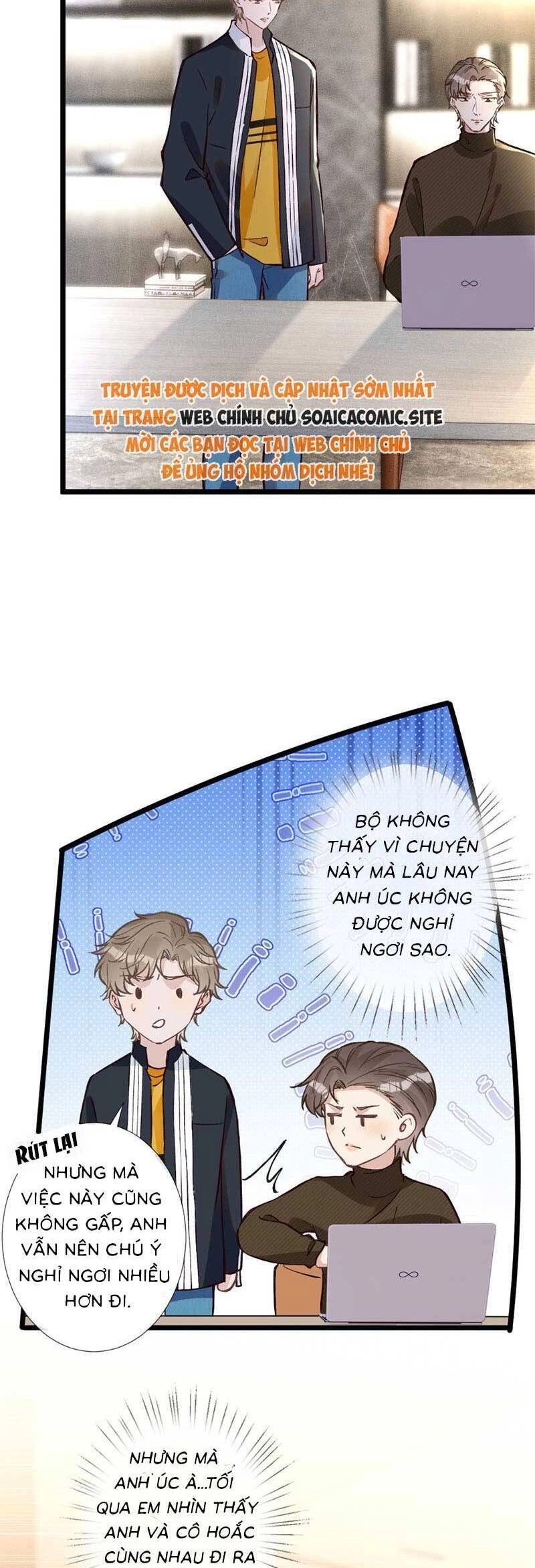 Ôm Khẩn Tiểu Mã Giáp Của Tôi Chapter 291 - 2