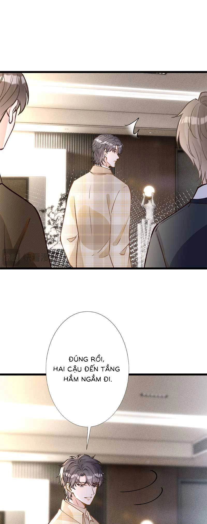 Ôm Khẩn Tiểu Mã Giáp Của Tôi Chapter 291 - 7