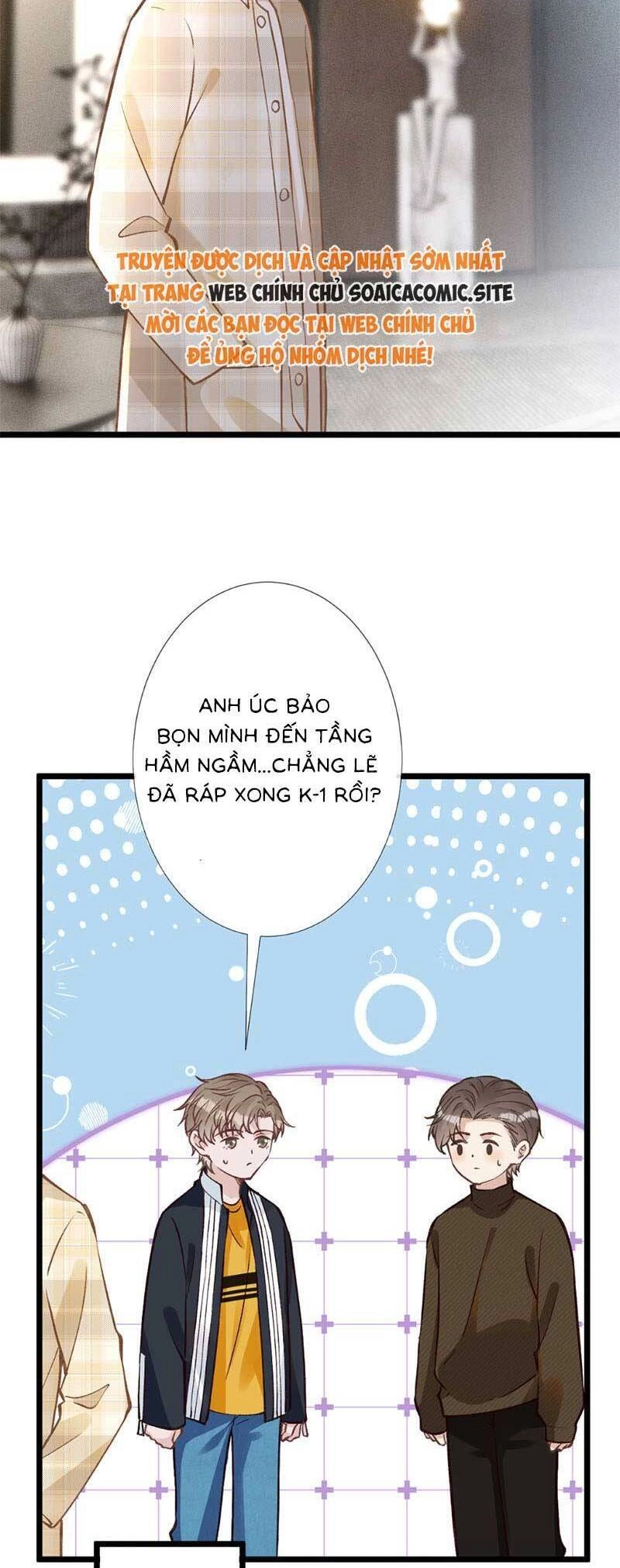 Ôm Khẩn Tiểu Mã Giáp Của Tôi Chapter 291 - 8