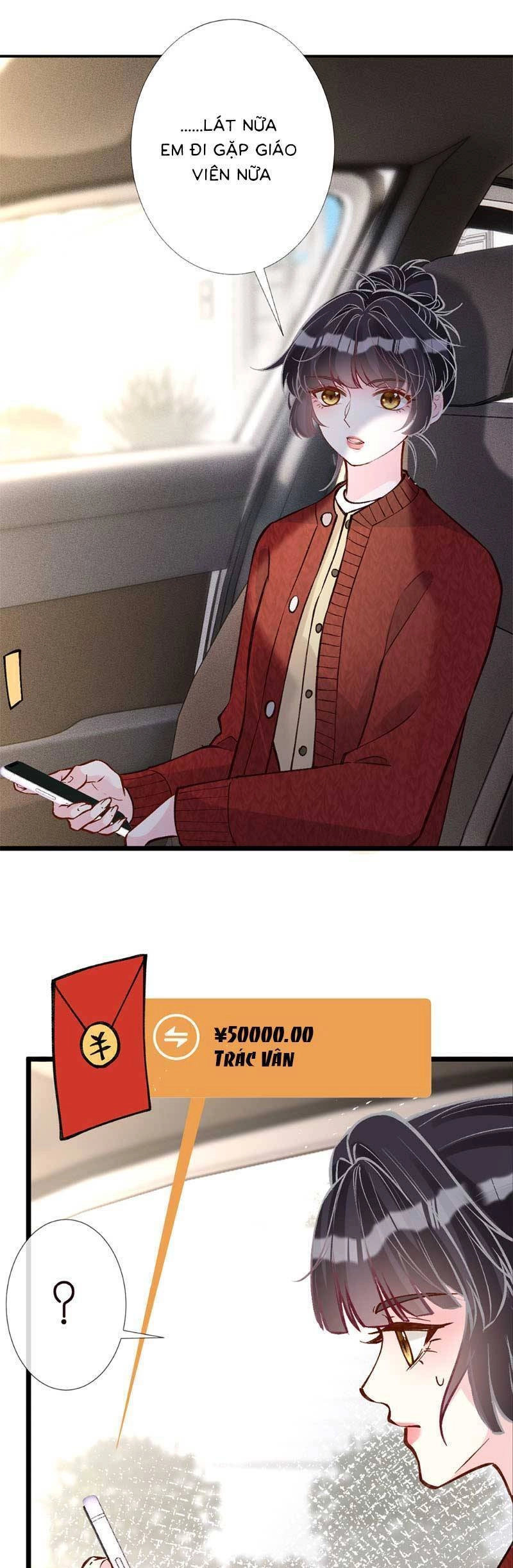 Ôm Khẩn Tiểu Mã Giáp Của Tôi Chapter 291 - 10