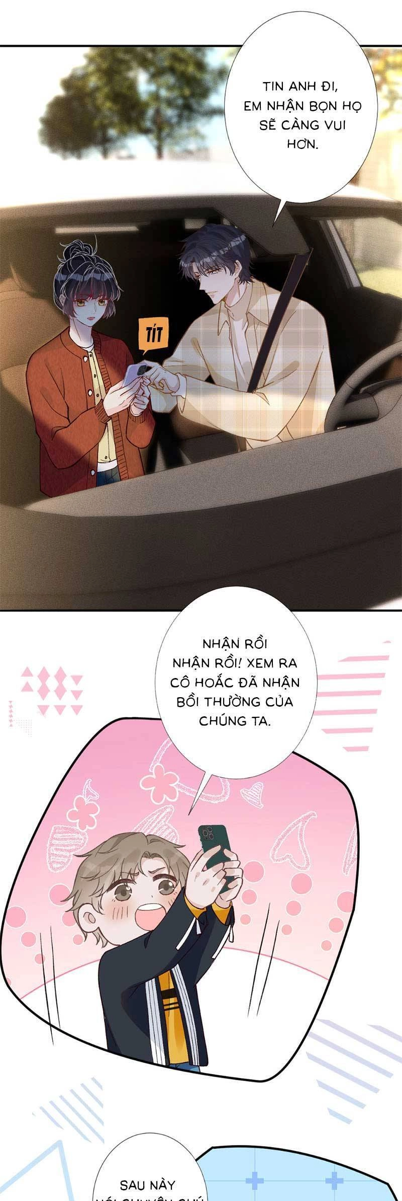 Ôm Khẩn Tiểu Mã Giáp Của Tôi Chapter 291 - 13