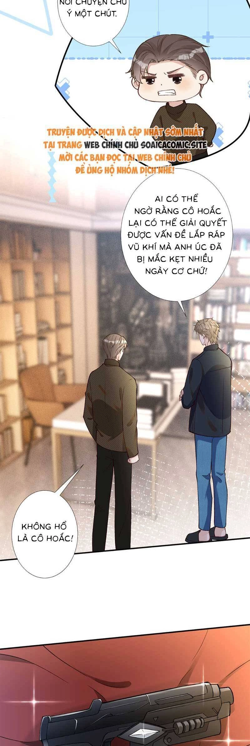 Ôm Khẩn Tiểu Mã Giáp Của Tôi Chapter 291 - 14