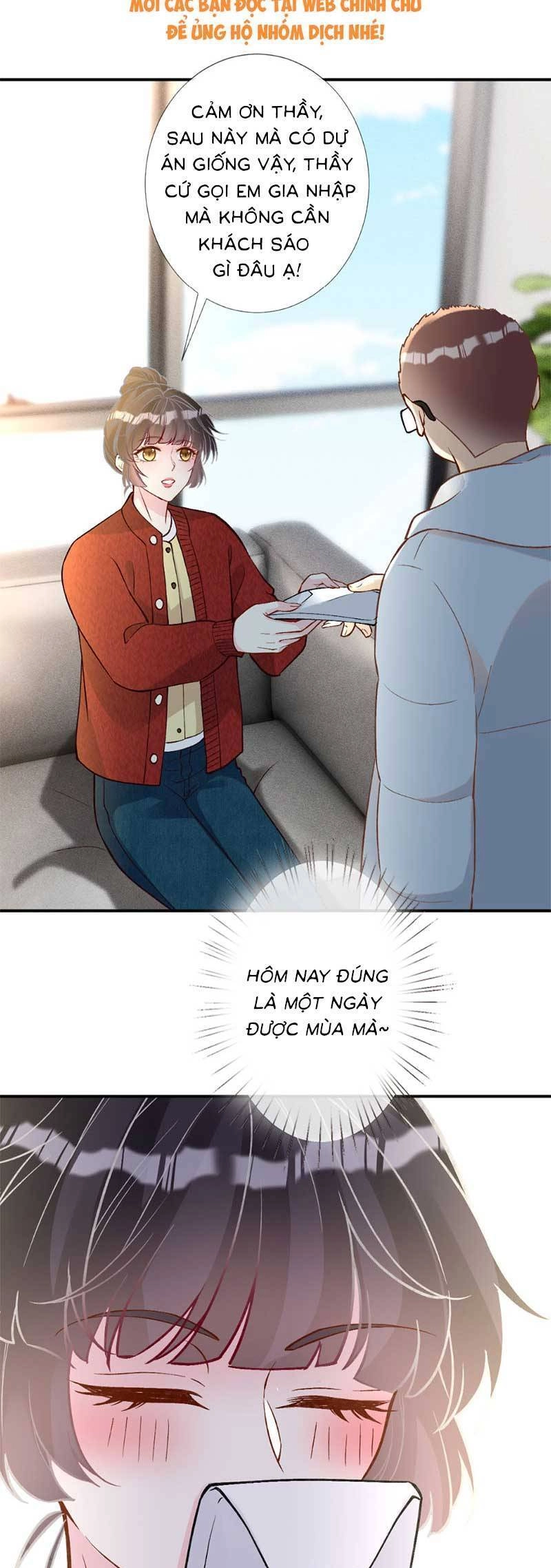 Ôm Khẩn Tiểu Mã Giáp Của Tôi Chapter 291 - 16