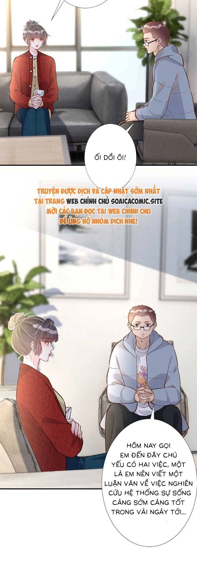 Ôm Khẩn Tiểu Mã Giáp Của Tôi Chapter 291 - 18