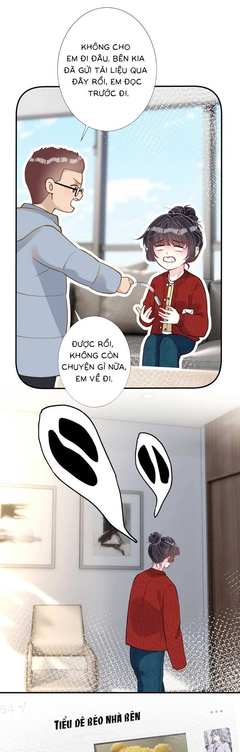 Ôm Khẩn Tiểu Mã Giáp Của Tôi Chapter 291 - 22