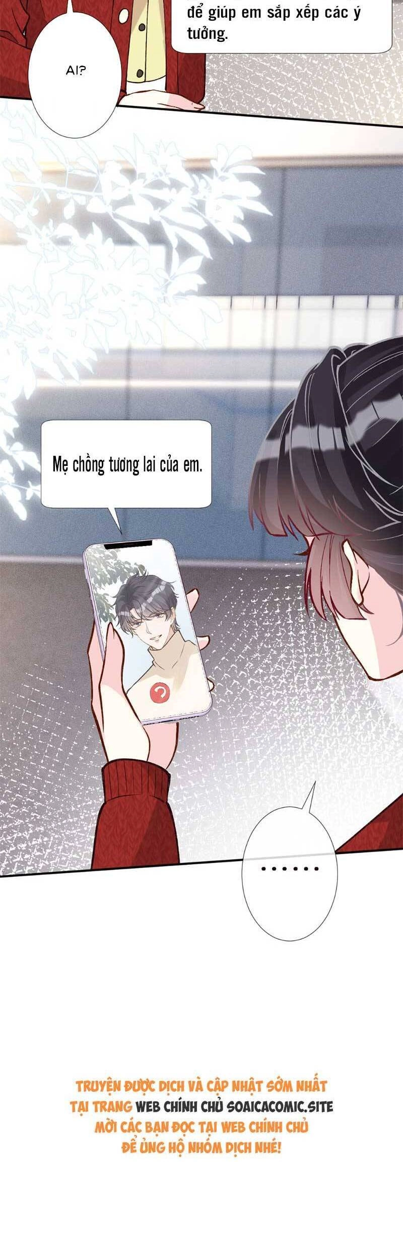 Ôm Khẩn Tiểu Mã Giáp Của Tôi Chapter 291 - 24