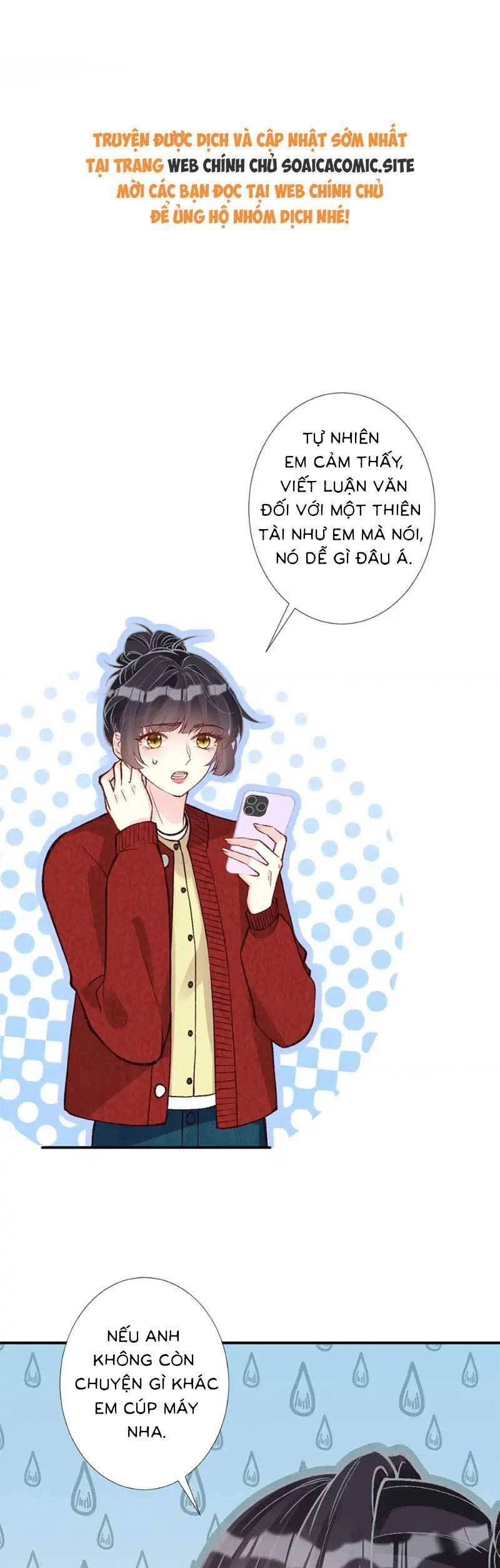 Ôm Khẩn Tiểu Mã Giáp Của Tôi Chapter 292 - 1