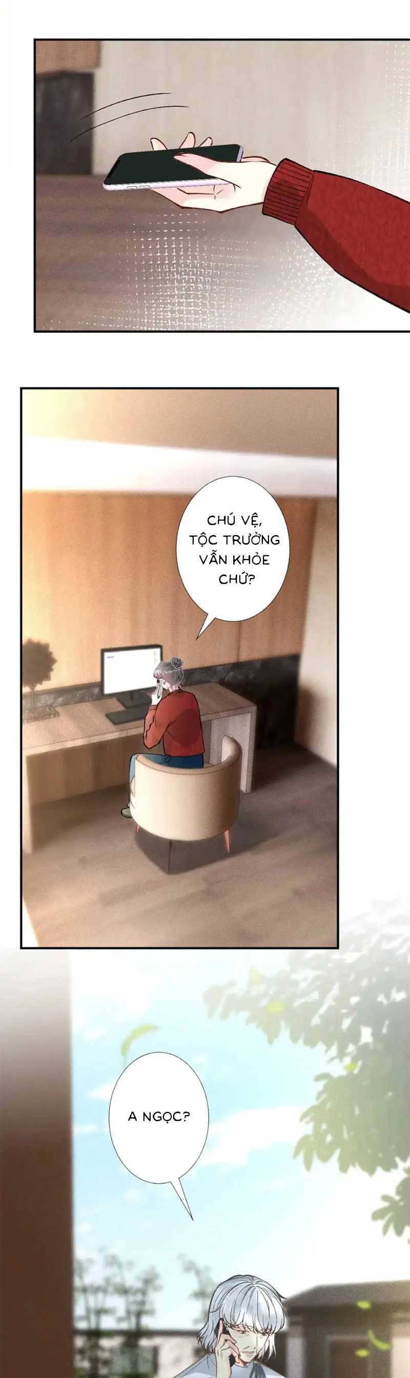 Ôm Khẩn Tiểu Mã Giáp Của Tôi Chapter 292 - 8