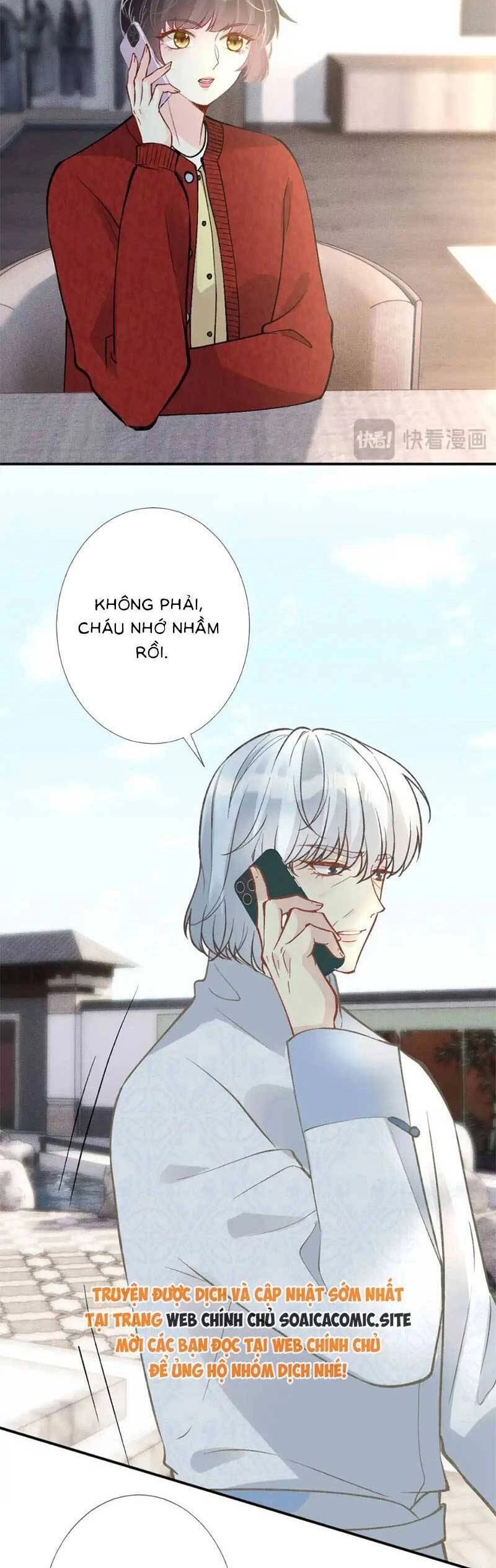 Ôm Khẩn Tiểu Mã Giáp Của Tôi Chapter 292 - 12