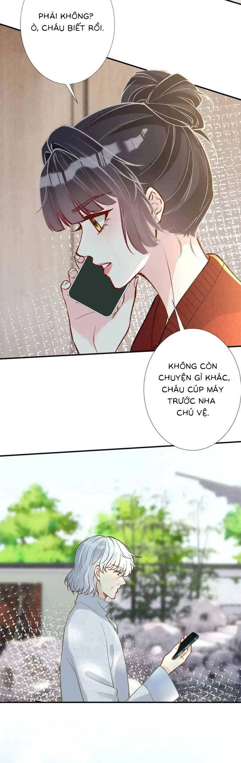 Ôm Khẩn Tiểu Mã Giáp Của Tôi Chapter 292 - 13