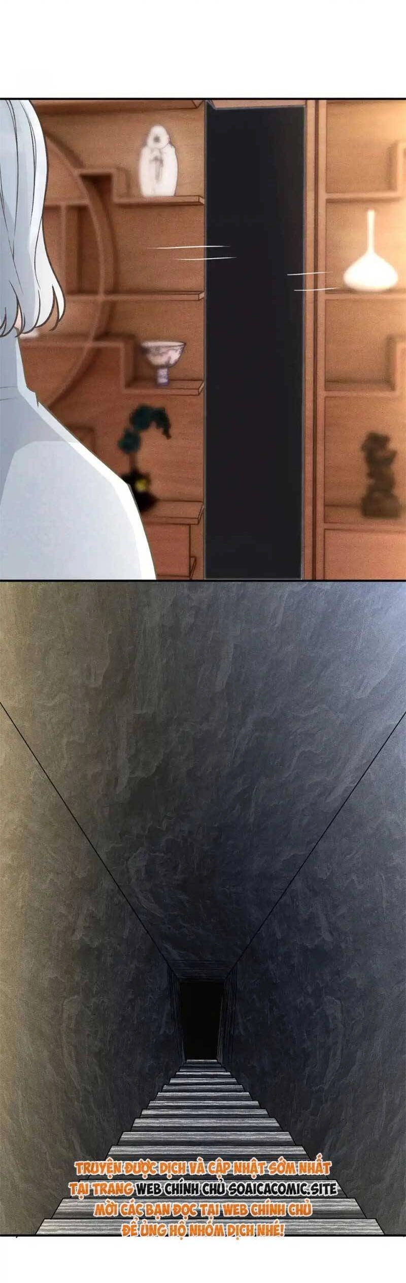 Ôm Khẩn Tiểu Mã Giáp Của Tôi Chapter 292 - 16