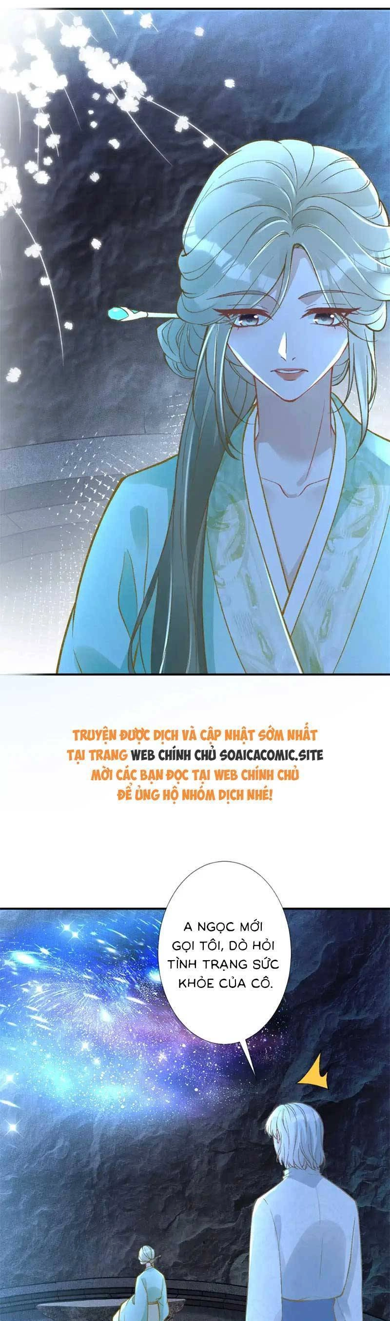 Ôm Khẩn Tiểu Mã Giáp Của Tôi Chapter 292 - 19