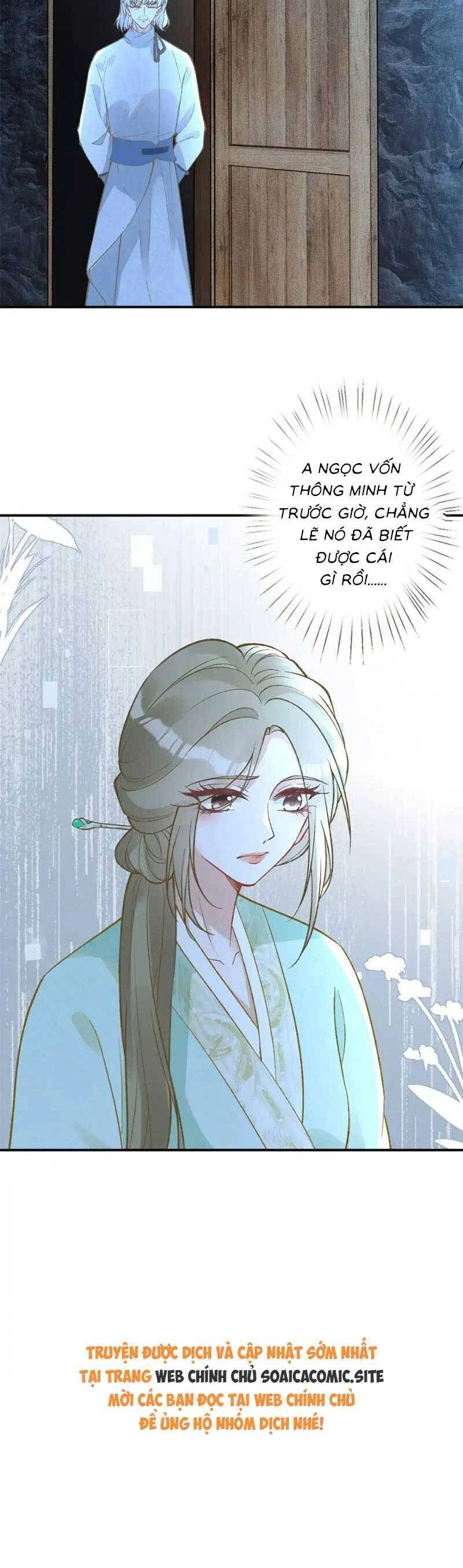 Ôm Khẩn Tiểu Mã Giáp Của Tôi Chapter 292 - 21