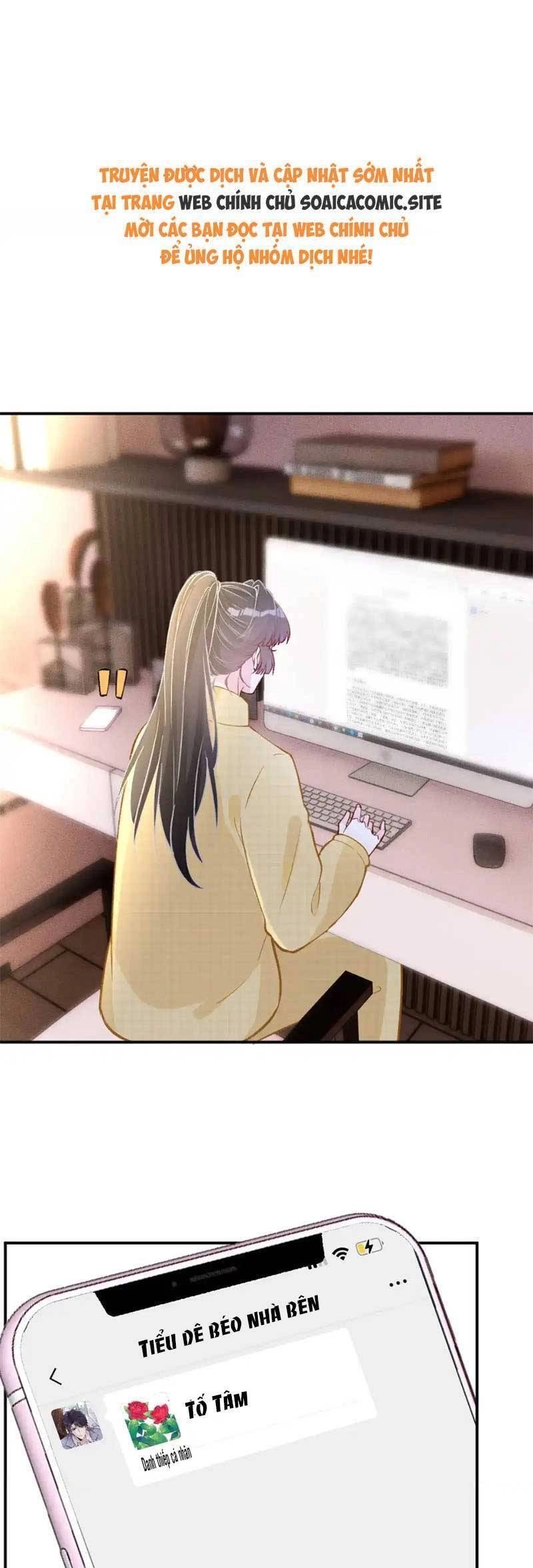 Ôm Khẩn Tiểu Mã Giáp Của Tôi Chapter 293 - 1