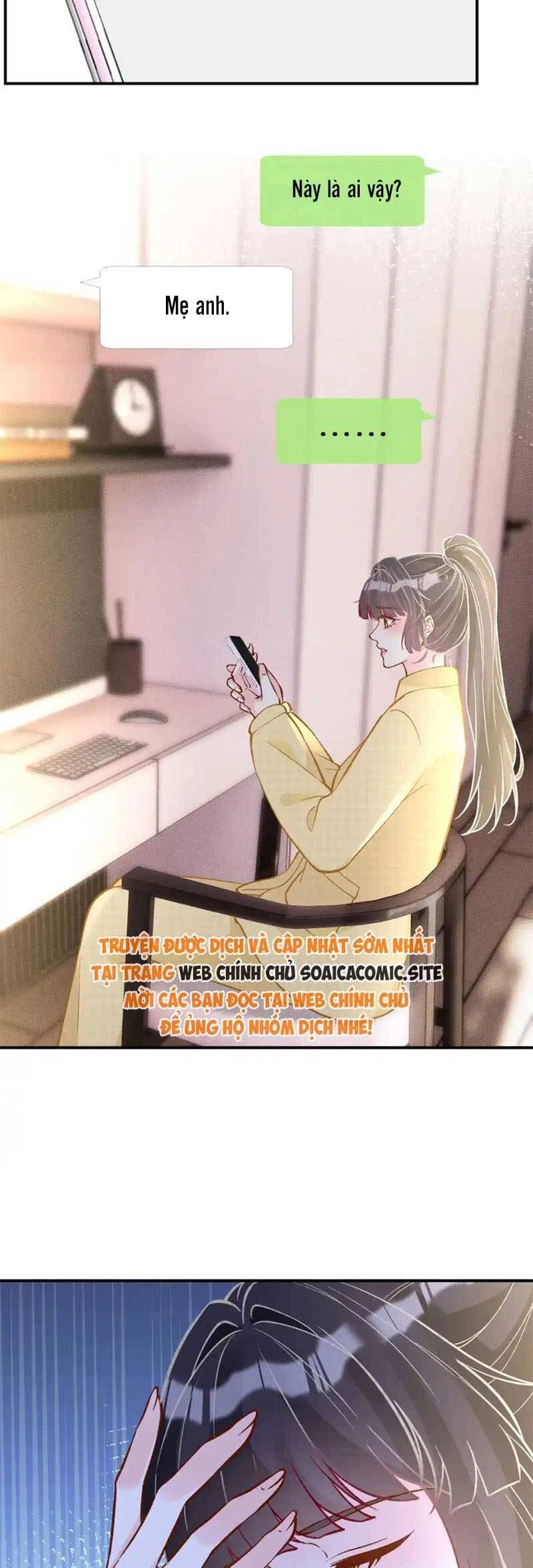 Ôm Khẩn Tiểu Mã Giáp Của Tôi Chapter 293 - 2