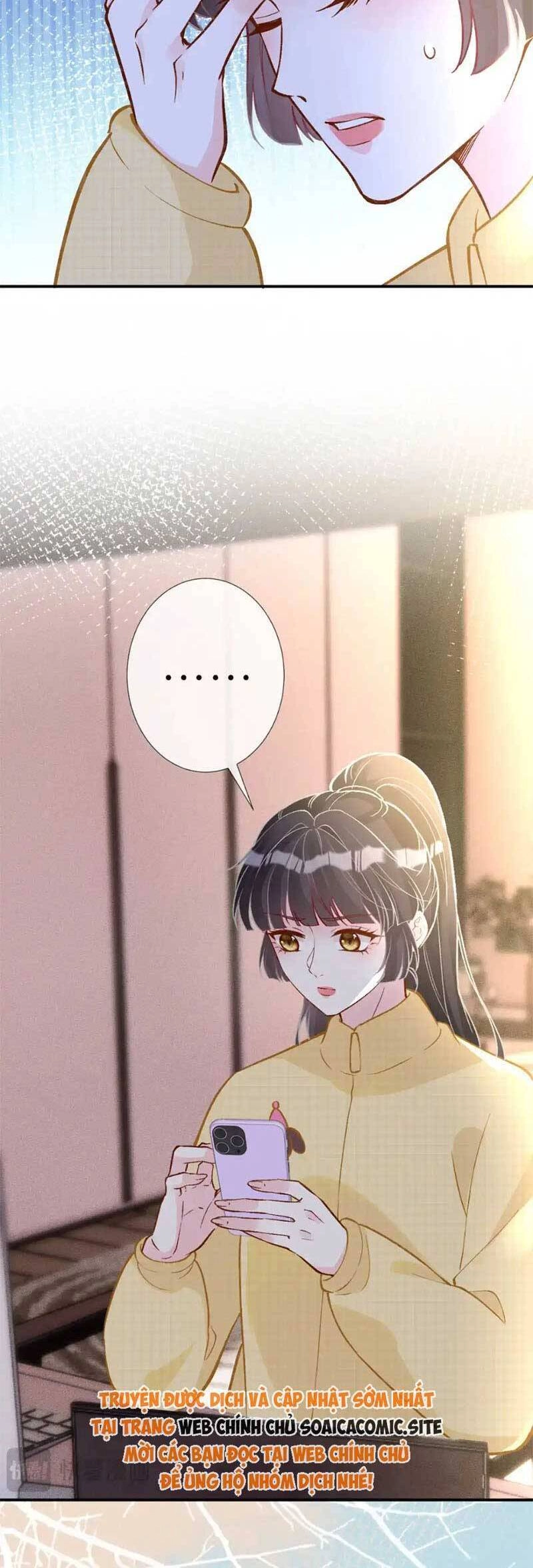 Ôm Khẩn Tiểu Mã Giáp Của Tôi Chapter 293 - 3