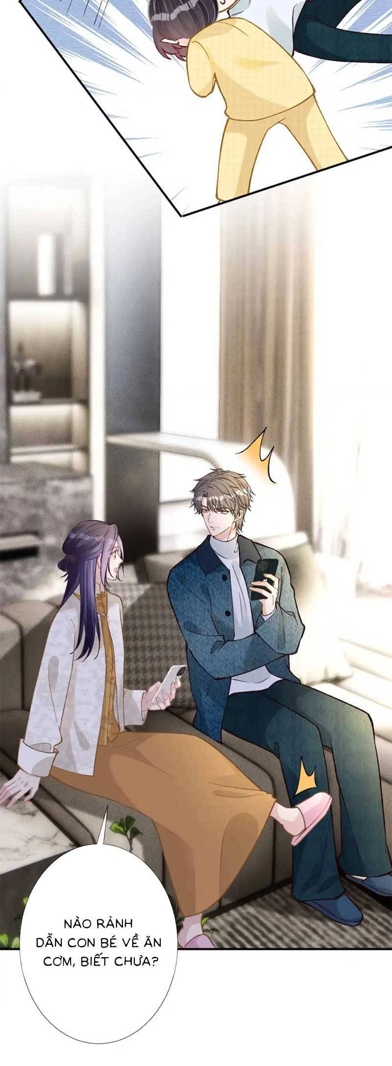 Ôm Khẩn Tiểu Mã Giáp Của Tôi Chapter 293 - 6