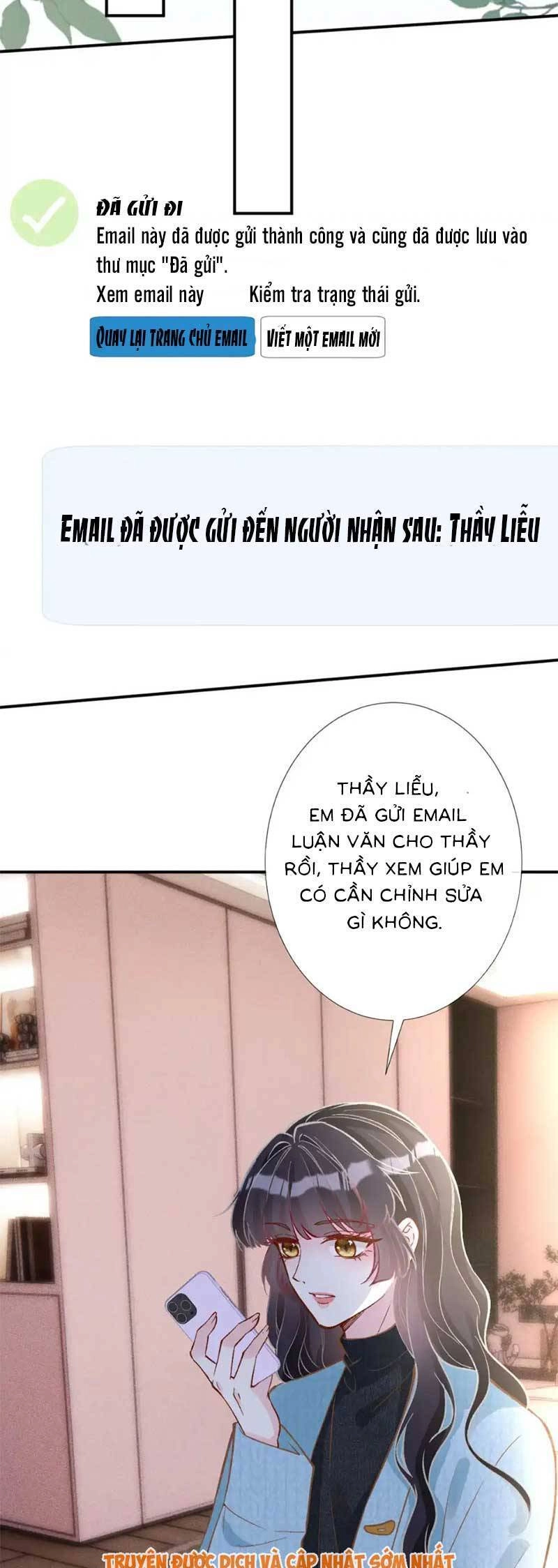 Ôm Khẩn Tiểu Mã Giáp Của Tôi Chapter 293 - 10