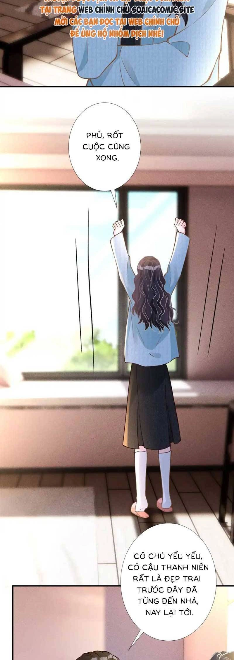 Ôm Khẩn Tiểu Mã Giáp Của Tôi Chapter 293 - 11