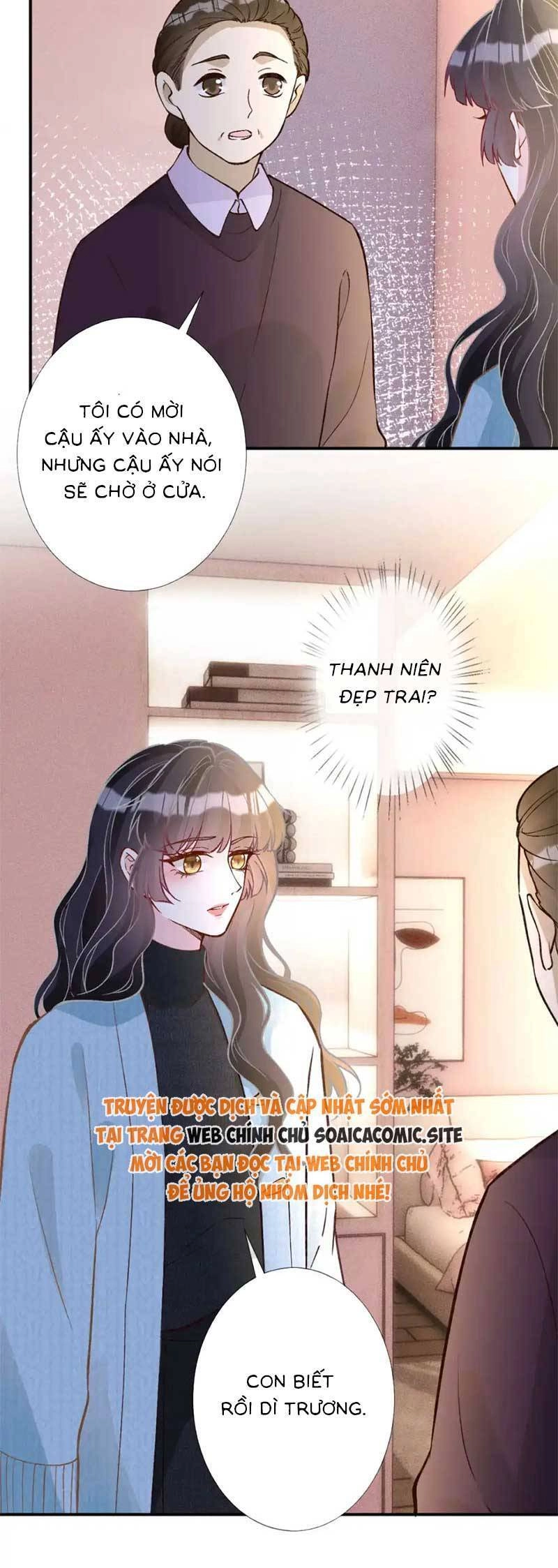 Ôm Khẩn Tiểu Mã Giáp Của Tôi Chapter 293 - 12