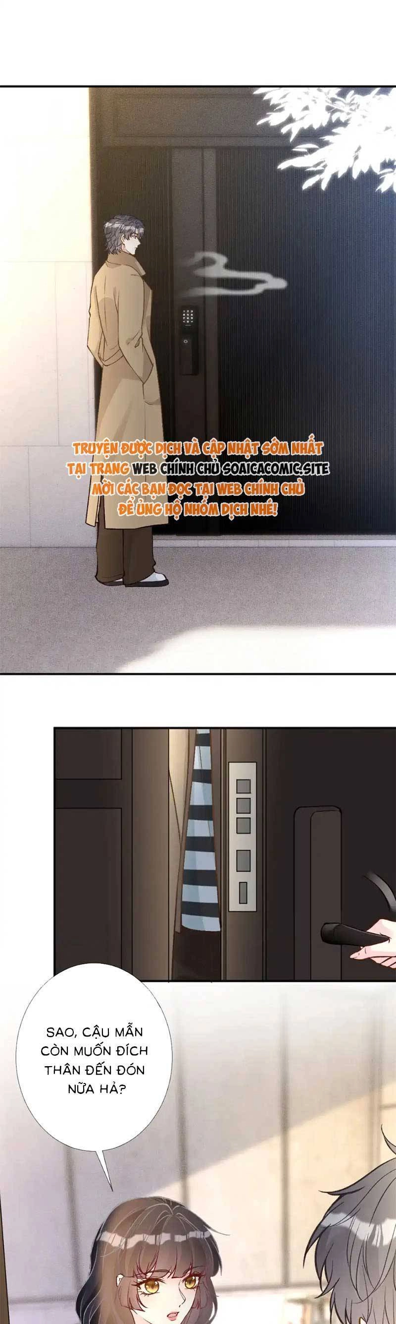 Ôm Khẩn Tiểu Mã Giáp Của Tôi Chapter 293 - 13