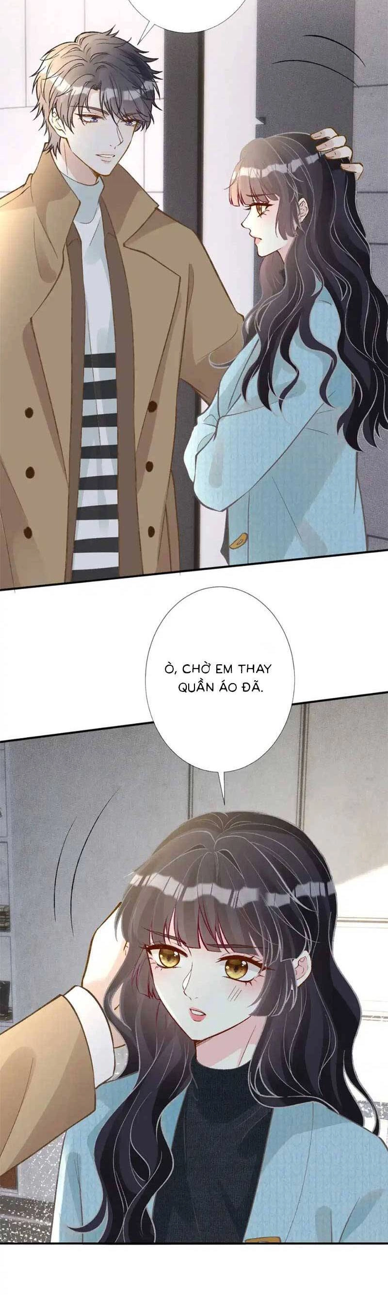 Ôm Khẩn Tiểu Mã Giáp Của Tôi Chapter 293 - 15