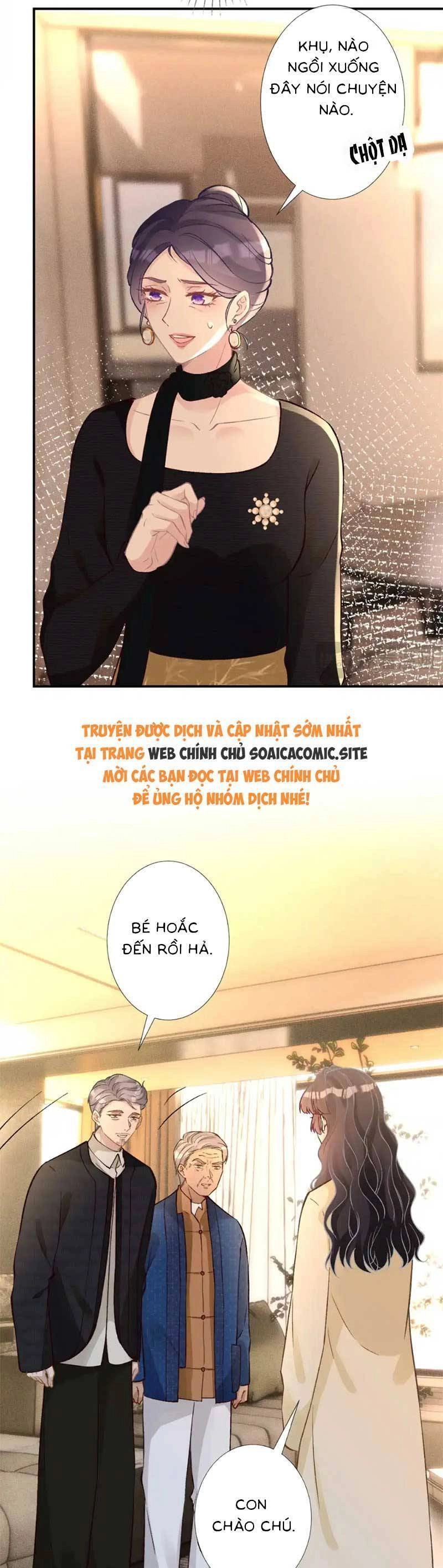 Ôm Khẩn Tiểu Mã Giáp Của Tôi Chapter 293 - 19