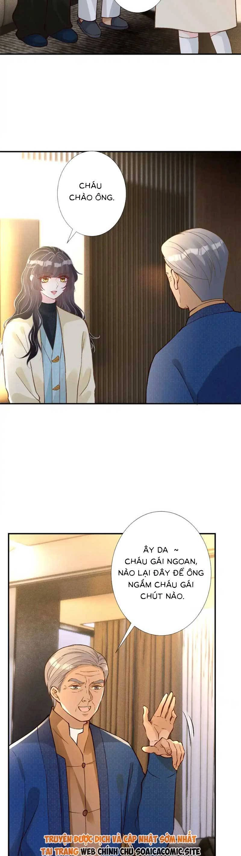 Ôm Khẩn Tiểu Mã Giáp Của Tôi Chapter 293 - 20