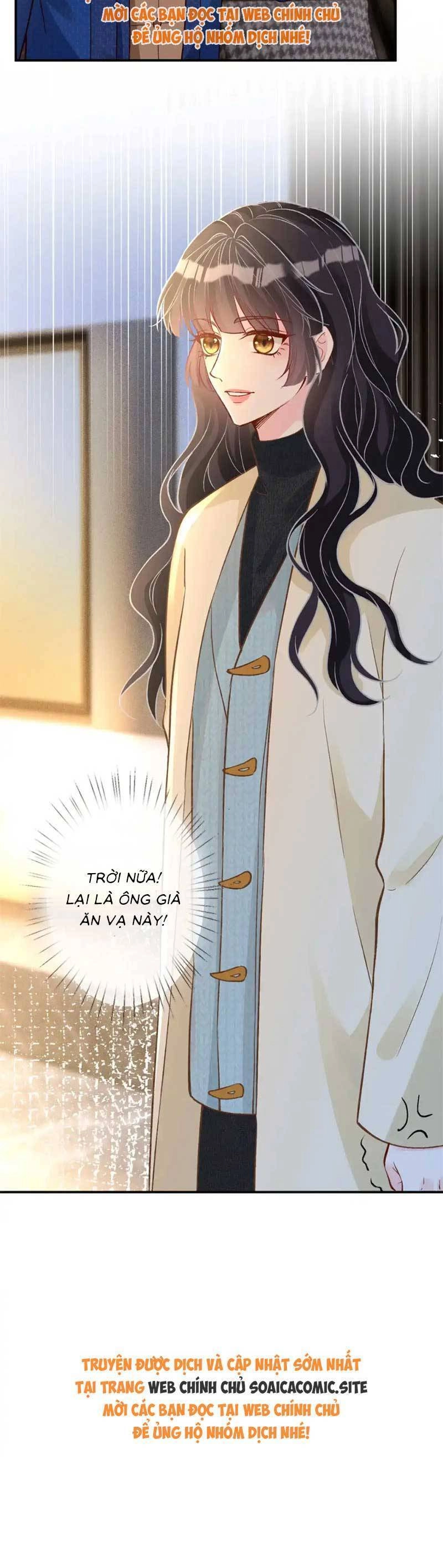 Ôm Khẩn Tiểu Mã Giáp Của Tôi Chapter 293 - 21