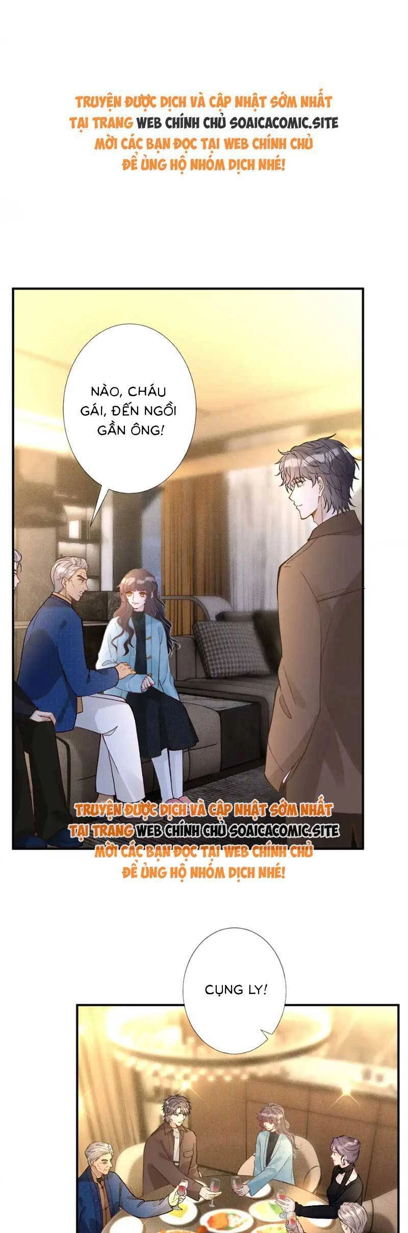 Ôm Khẩn Tiểu Mã Giáp Của Tôi Chapter 294 - 1