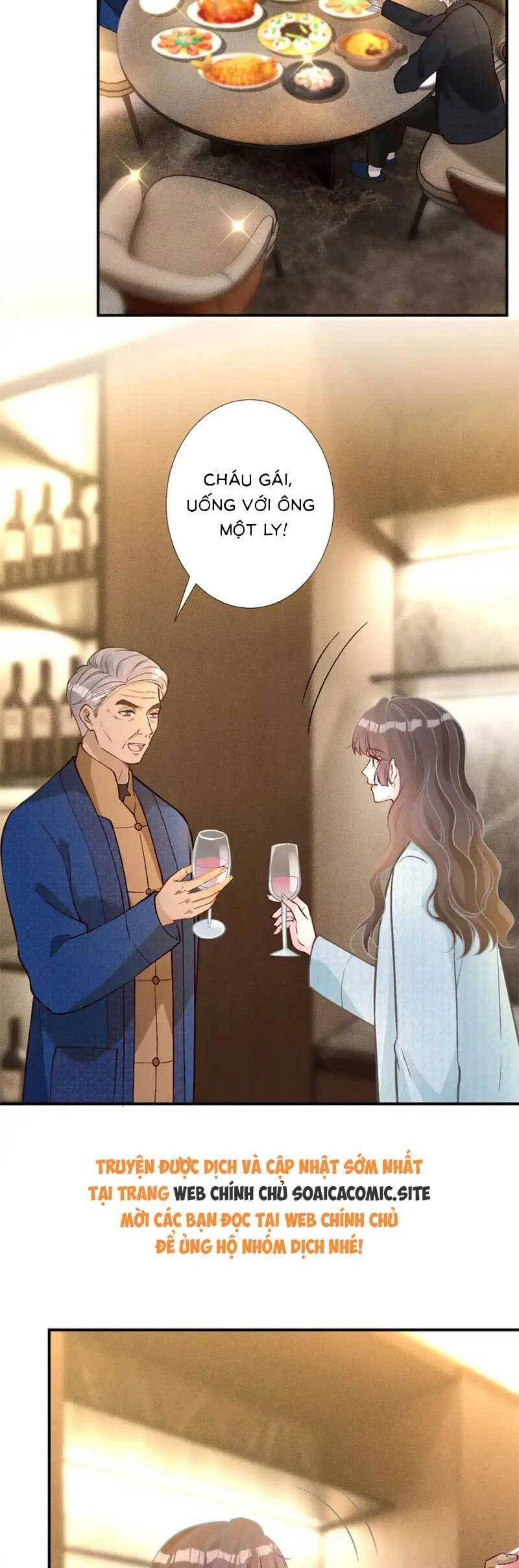 Ôm Khẩn Tiểu Mã Giáp Của Tôi Chapter 294 - 2